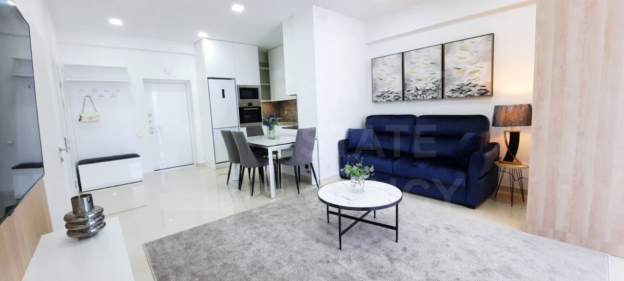 Chirie, apartament, 2 camere, strada Tricolorului, Centru - Poză 6