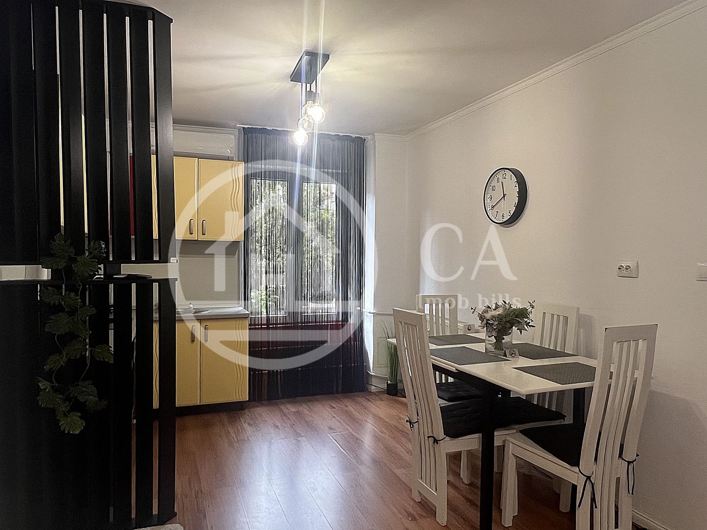 Apartament cu 2 camere de vanzare in zona Dacia Oradea - Poză 5