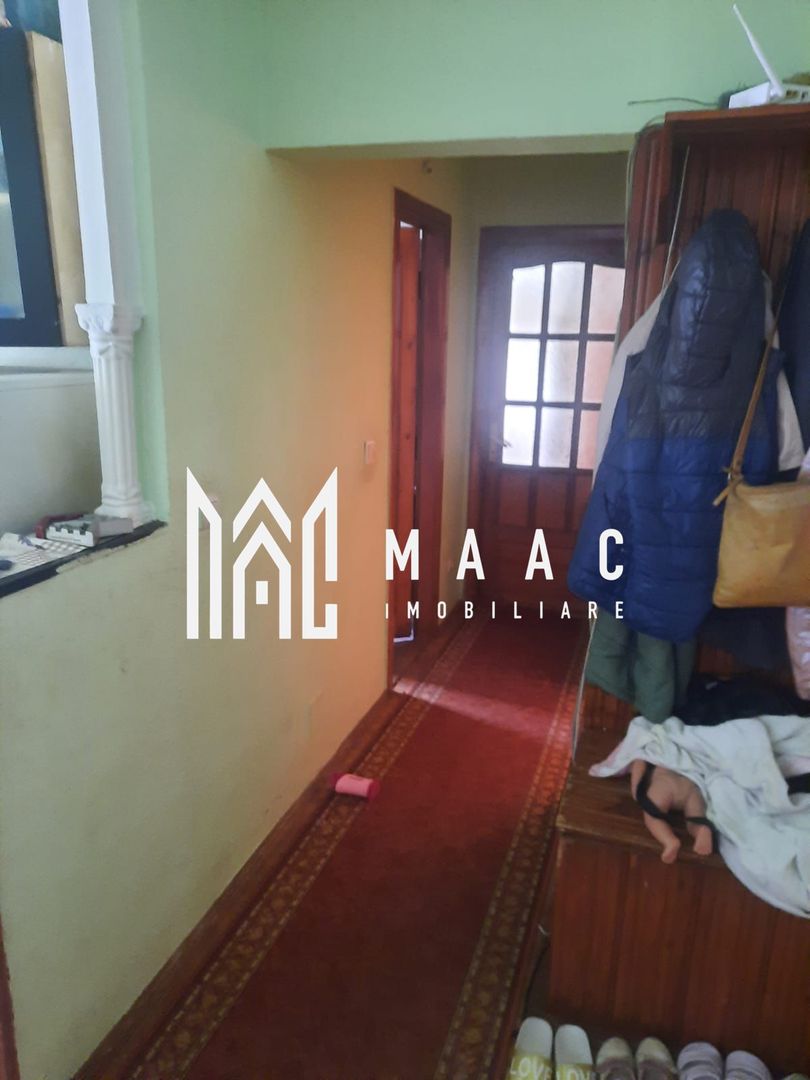 Apartament 3 camere | Parter | Strand - Poză 4