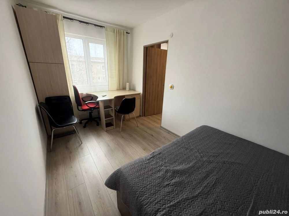 Sagului-Musicescu | 2 Camere | Centrala Proprie. - Poză 4