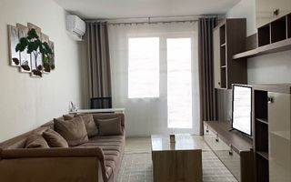 Apartament de vânzare cu 2 camere în Florești, zona Terra. - Poză 2