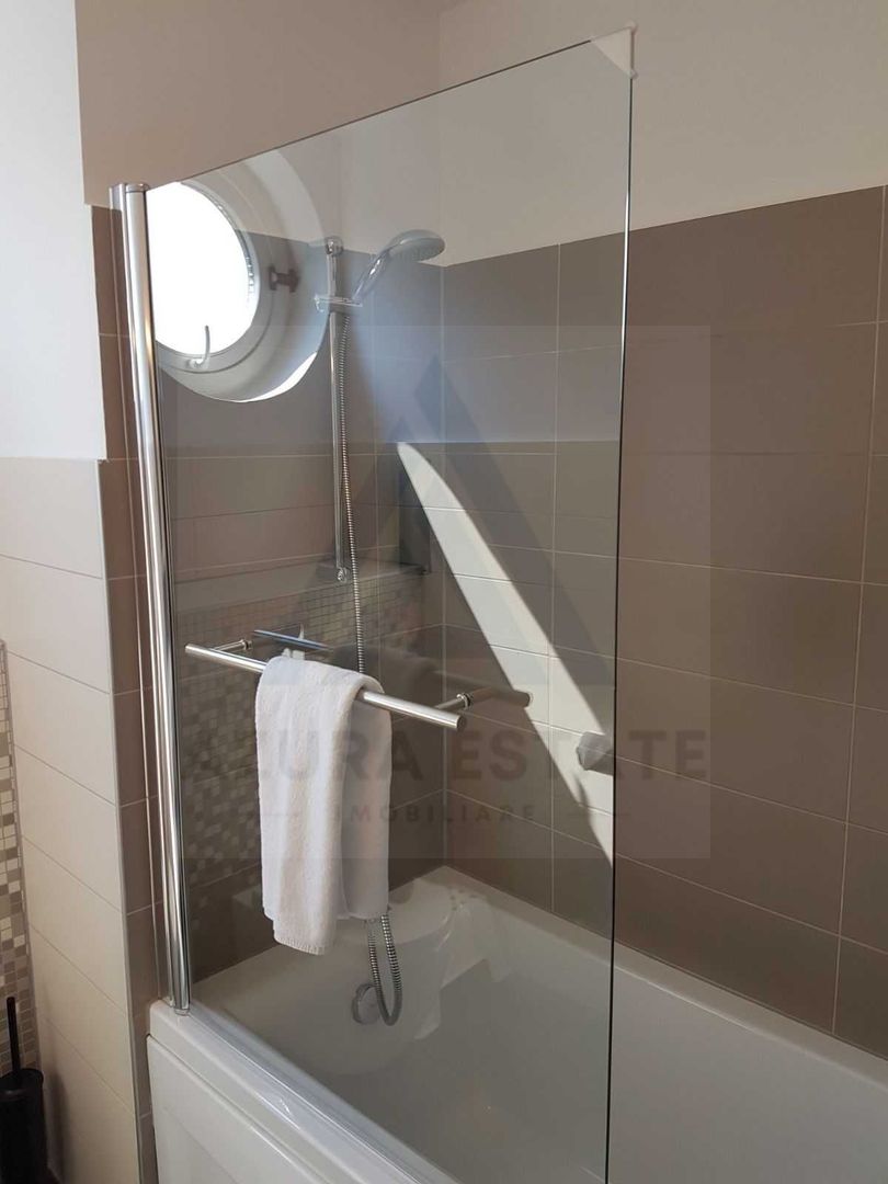 Apartament premium Art Deco 55 mp balcon generos etaj 2 Ultracentral - Poză 8