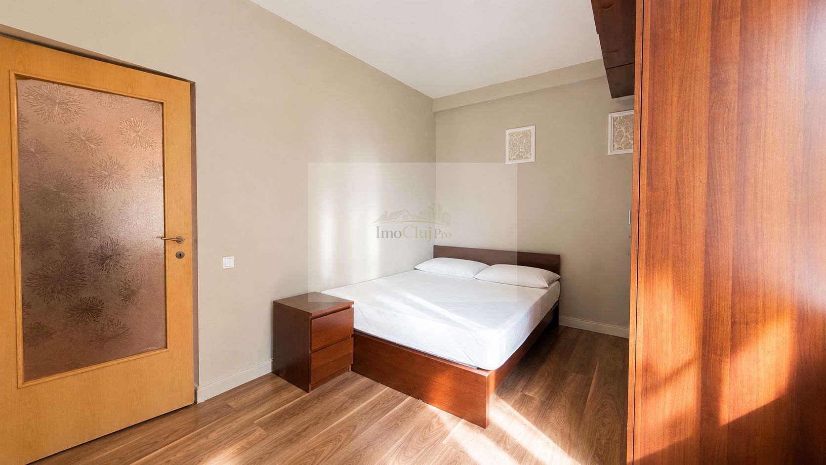 Închiriere | Apartament 3 camere | 73 mp | 2 Parcări | Bună Ziua | - Poză 7
