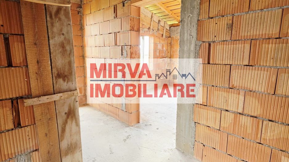 Vilă P+1 la roșu, 5 camere, 143 mp utili, teren 450 mp, Cocosesti - Poză 38