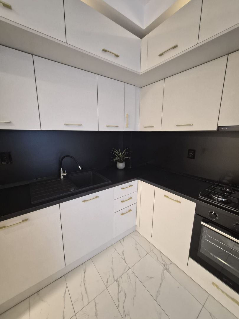 NOU!2 CAMERE +PARCARE IN COSMOPOLIS - Poză 8