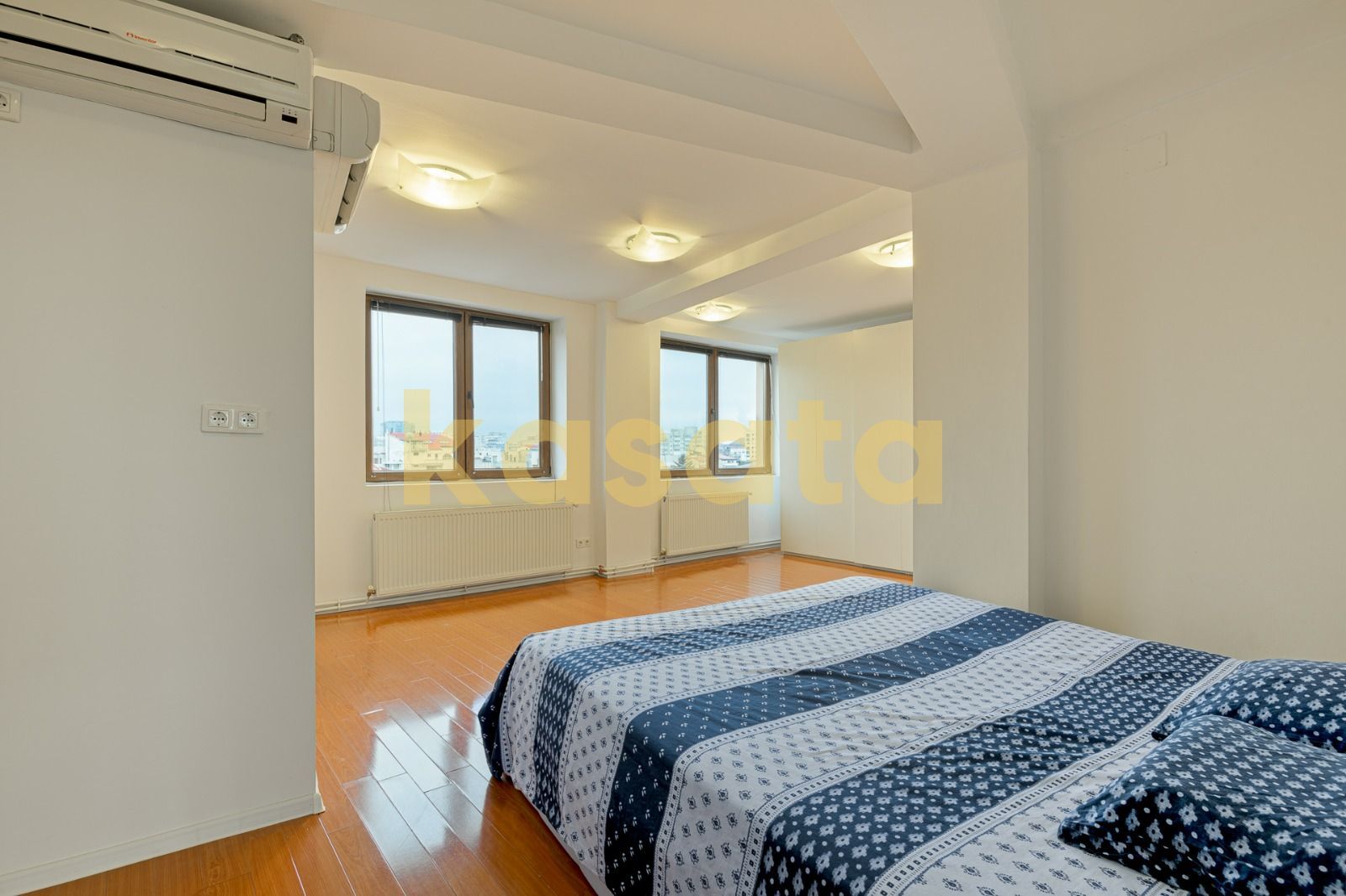 Apartament 3 camere | 103mp | Floreasca-Dorobanți - Poză 12