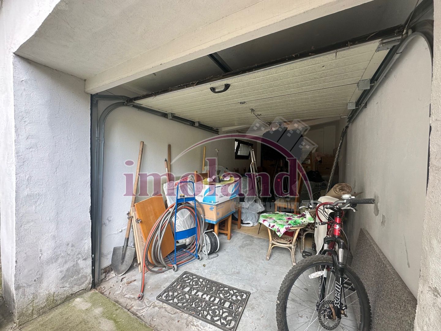 Dorobanti - Capitale - Garaj inchiriere - pretabil Depozit, mic Birou, Cafenea - Poză 4