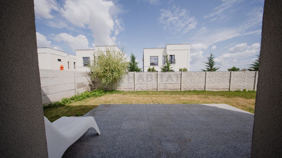 Casă individuală modernă | 4 camere | 120 mp utili | Teren 300 mp | - Poză 21