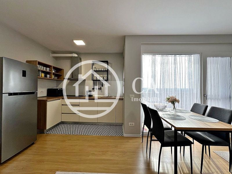 Apartament de vânzare cu 2 camere în WEST RESIDENCE, Oradea - Poză 5