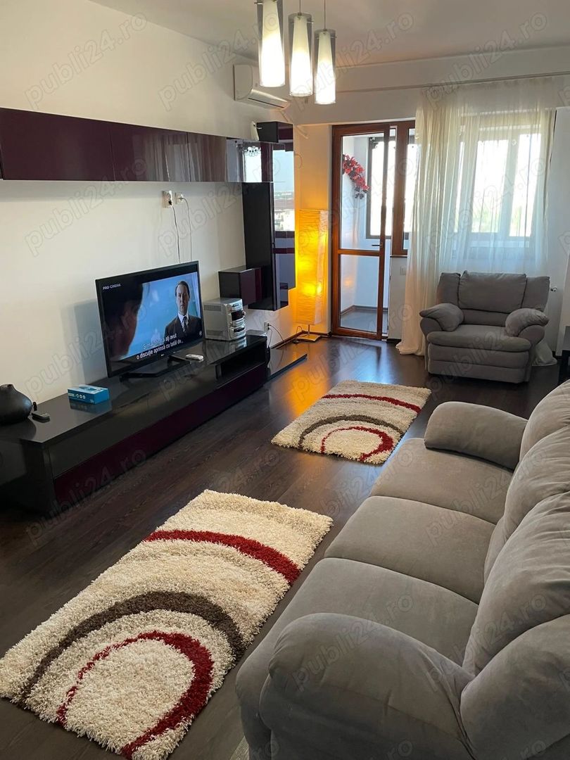 Apartament 3 Camere Prelungirea Ghencea - Poză 1