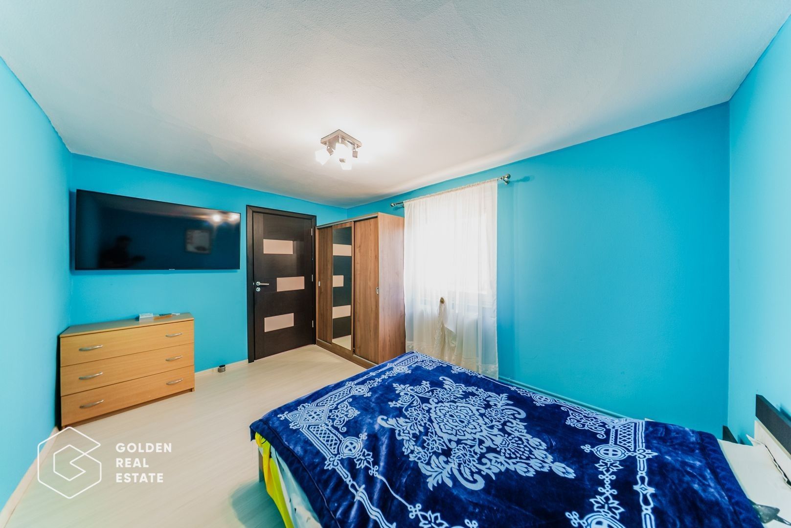 Casă 3 camere, teren 416 mp, Gradiște - Poză 8