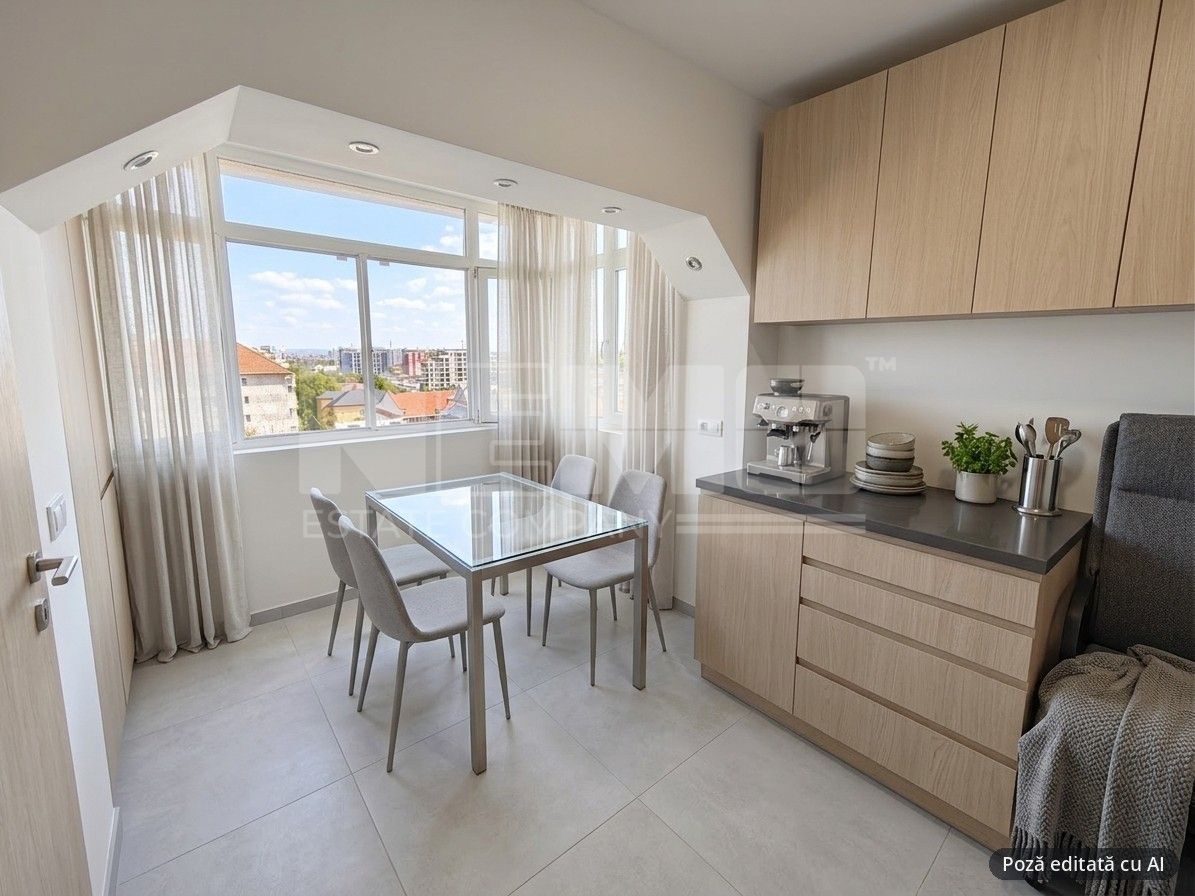 Apartament 2 camere în Obcini | 50 mp | bloc anvelopat - Poză 3