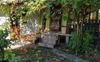 CASĂ 4 CAMERE\CARANSEBEȘ,JUD.CARAȘ-SEVERIN - Poză 21