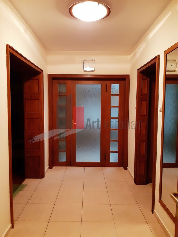 Duplex Gradina Botanica 3 camere ,2 bai ,garaj,boxa-Cotroceni - Poză 4