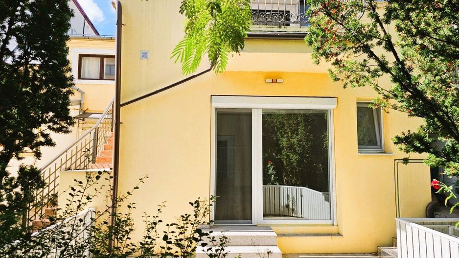 APARTAMENT IN VILĂ | CENTRALĂ PROPRIE | 5 MIN DE METROU UNIRII - Poză 9