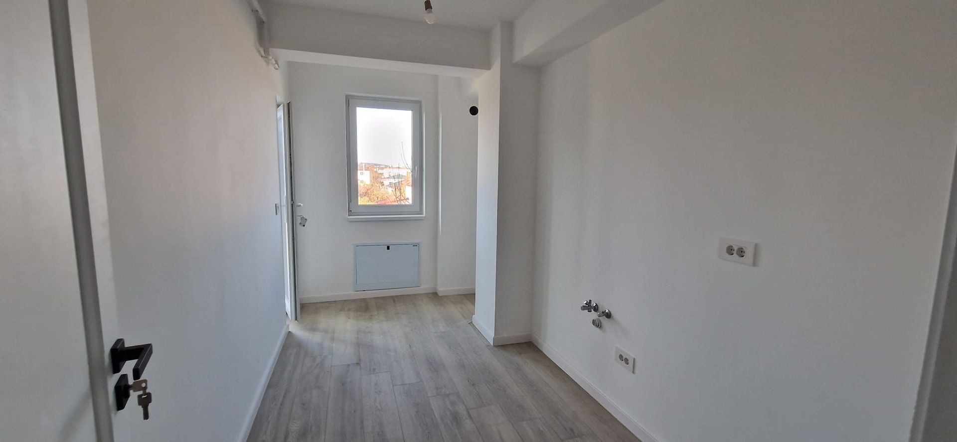 FINALIZAT! Ap. 2 camere dec. ,59mp, Valea Lupului -103500euro cu TVA - Poză 5