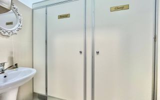 De Vânzare Salon de înfrumusețare - Afacerea este activa ! - Poză 19