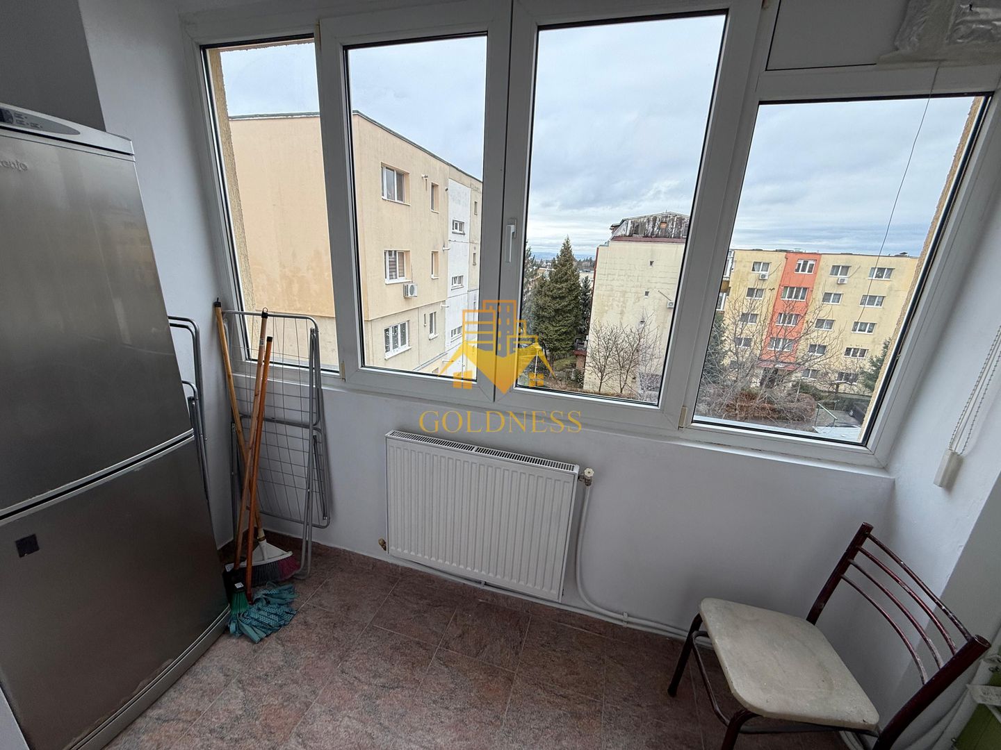 2 camere decomandate, balcon, Zorilor, UMF, BBU, Profi, Carrefour - Poză 8