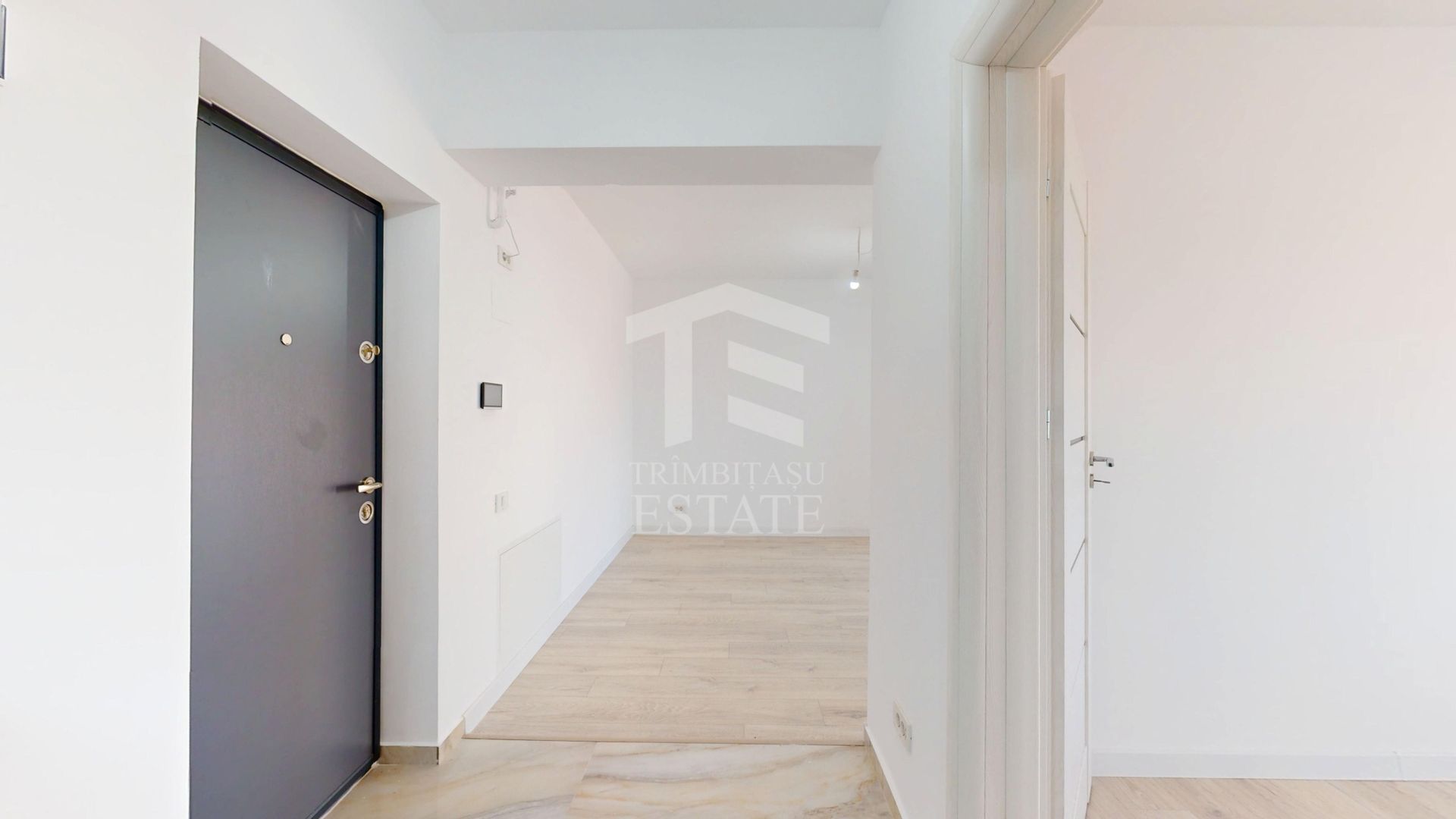 Apartament 2 camere | Bloc Nou 2025 | Balcon 10 mp | Etaj 2/4 - Poză 6