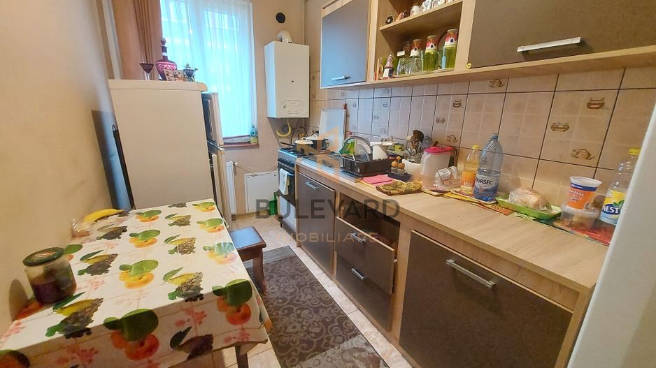 Apartament cu o camera zona strazii Cetatii! - Poză 1