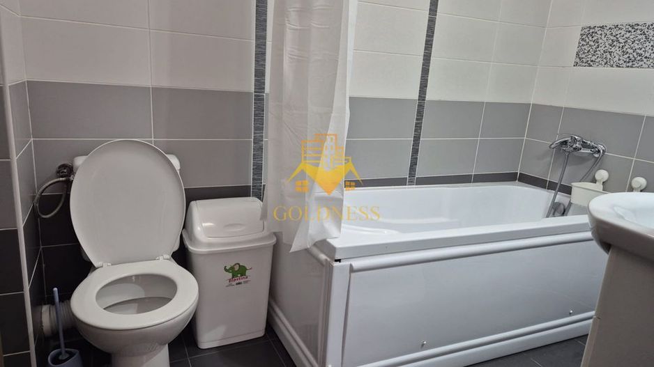 2 camere, Dâmbul Rotund, Autogara Beta, Corneliu Coposu, Parcare - Poză 7