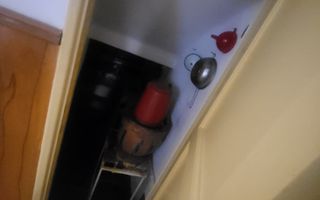 Vanzare Casa vintage 4 camere, curte proprie, centrala, garaj , Vatra Luminoasa - Poză 4