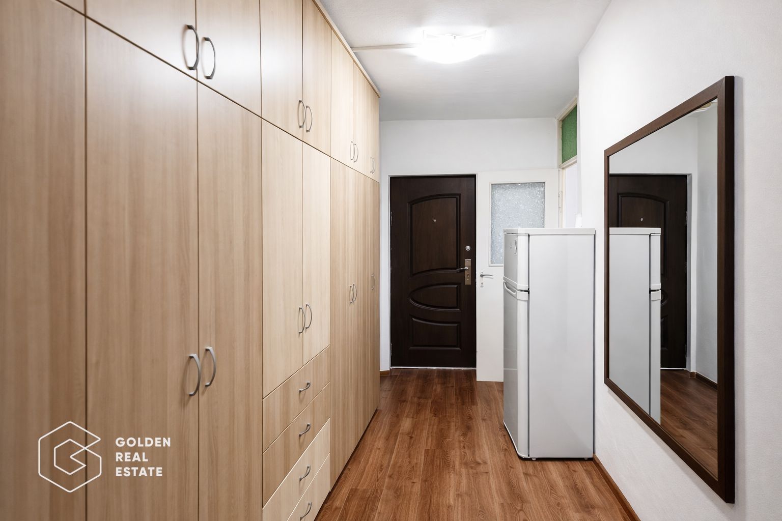 Apartament o camera, suprafață 45 mp, Zona Gării, centrala proprie - Poză 6