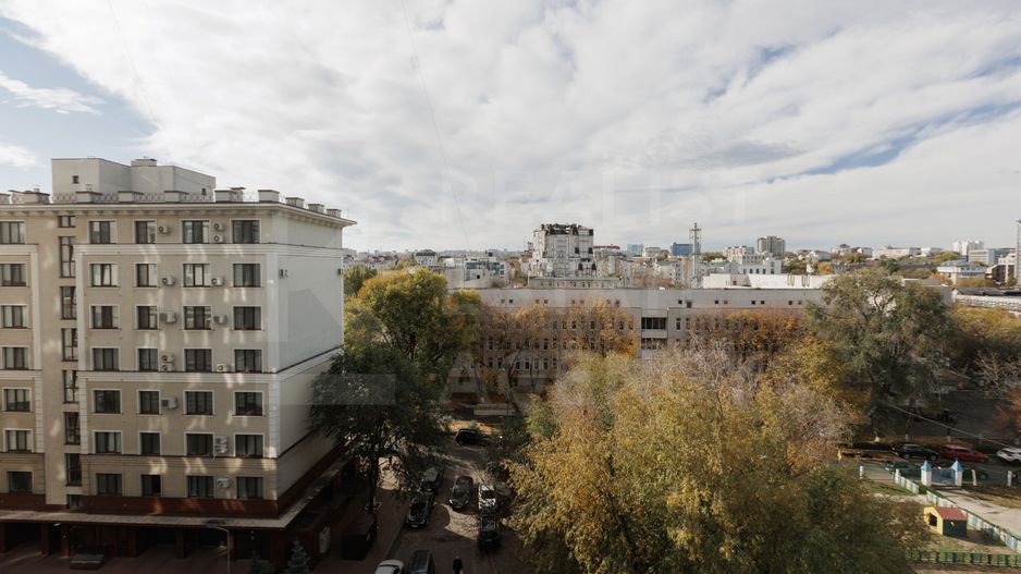 Apartament cu 4 camere spre vânzare, strada Romană, Centru - Poză 8