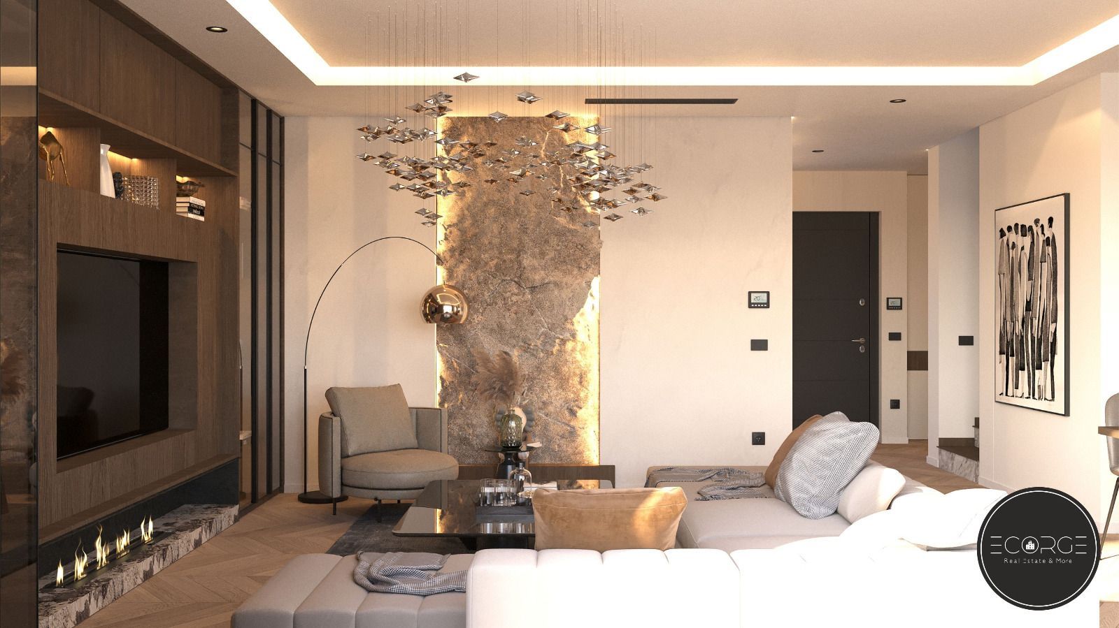 Resedinta Contemporana cu Design Exclusivist –Calea Aradului, British school - Poză 6