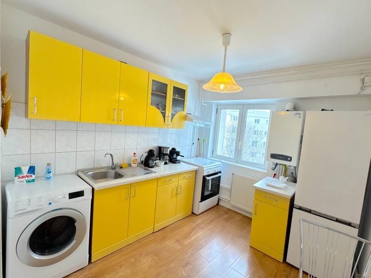 APARTAMENT SUPERB | 2 CAMERE | CENTRALA PROPRIE | AVIATIEI - Poză 6