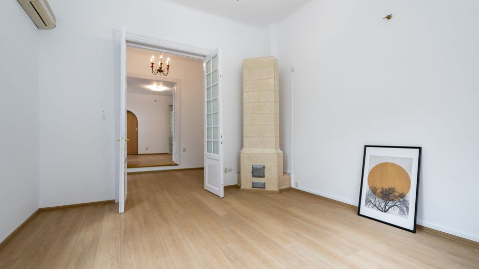 COMISION 0% - Biroul tau din Floreasca- 3 camere luminoase - Poză 8