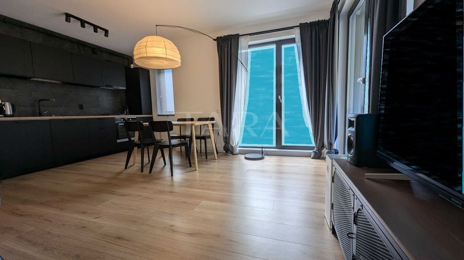 Apartament modern cu 3 camere Donath Park – zonă verde, lânga padure - Poză 2