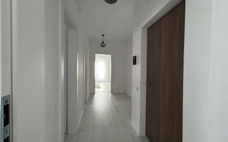 Penthouse modern – 2 camere | Deventer | Prima închiriere - Poză 8
