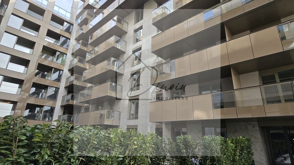 Apartament 2 camere Cortina 126 Pipera I  Iancu Nicolae I comision 0% - Poză 20