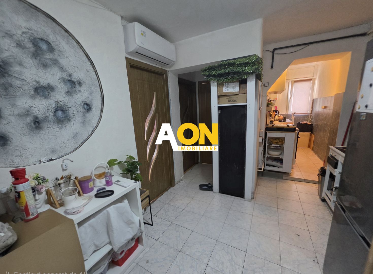 Apartament 2 Camere, Decomandat, Etaj 3, Sebes - Poză 4