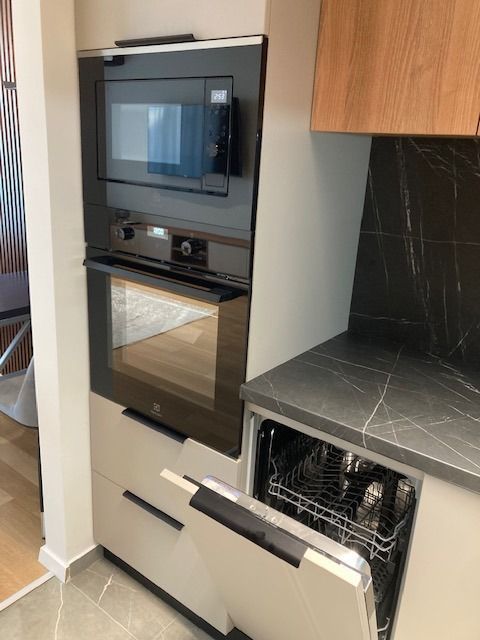 Apartament 2 camere | complex rezidential nou | Nerva Traian | One Timpuri Noi - Poză 8