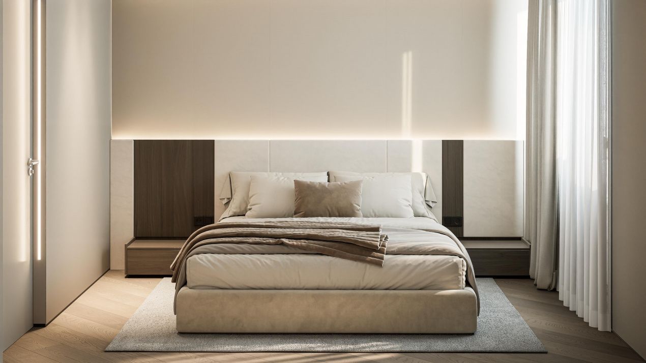 Chirie | Apartament 3 camere | Design Contemporan | Parcare inclusă - Poză 6