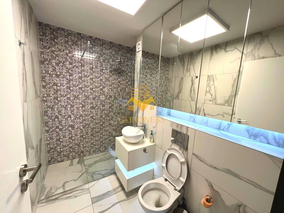 2 camere Premium, Buna Ziua, Parcare,LIDL, Grand Hotel Italia, Panemar - Poză 10