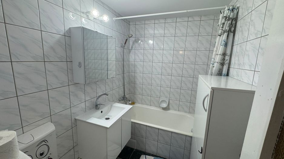Apartament 3 camere de inchiriat in Strand, Sibiu - Poză 14
