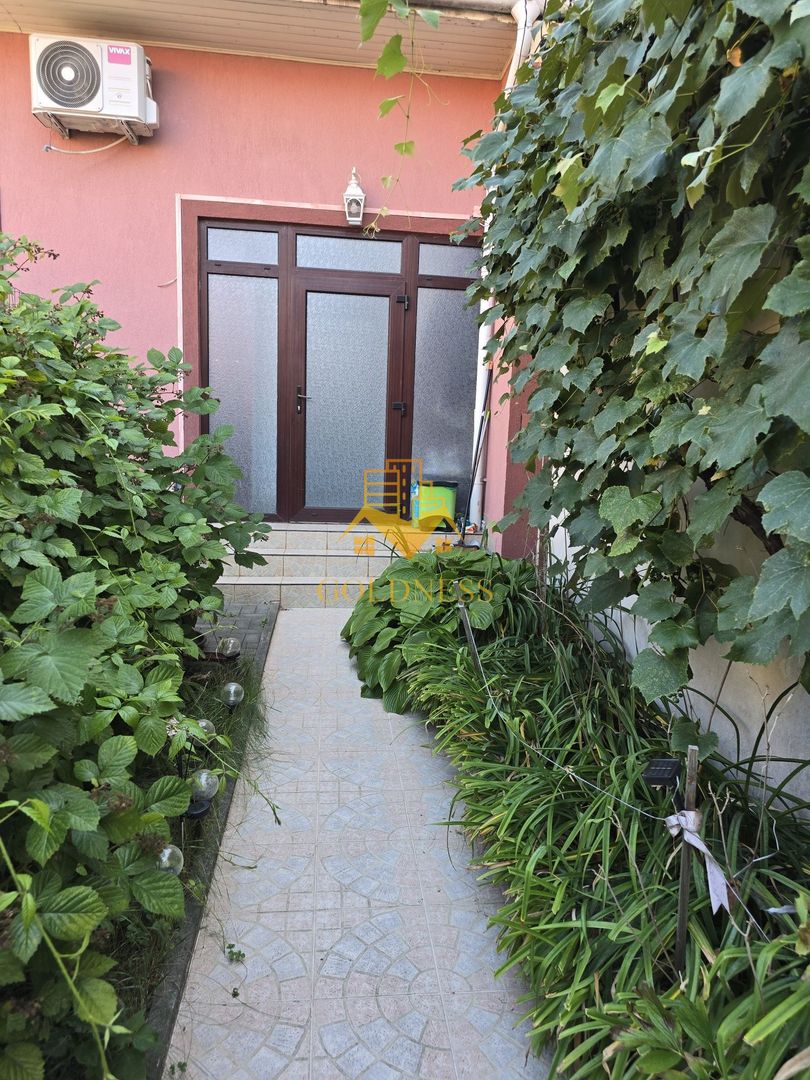 Casa 4 camere, Central, Cipariu, Titulescu, Brâncuși, Parcare - Poză 8