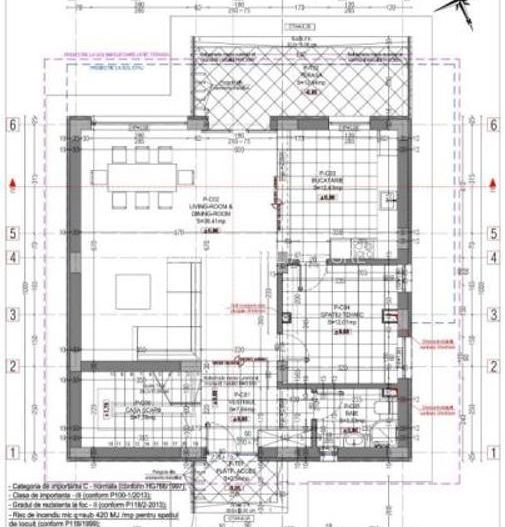 Vile Smart Premium NZEB – Complex Exclusivist Voluntari (Matei Millo) - Poză 3