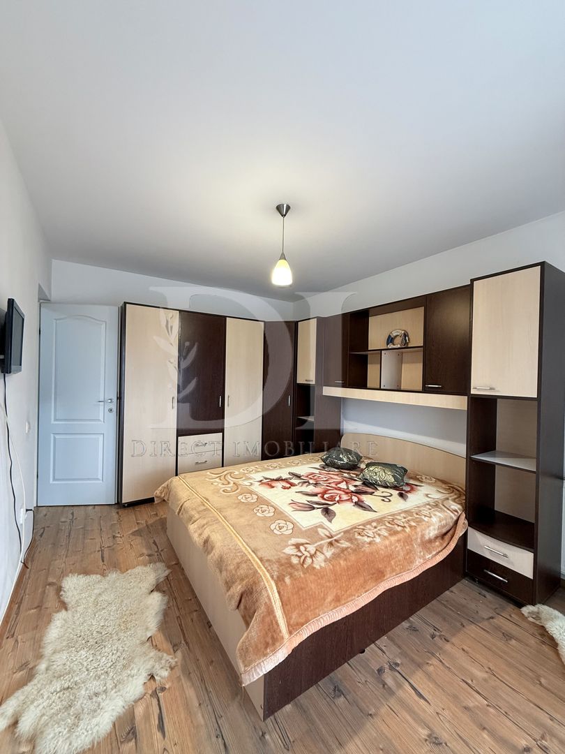 Apartament la cheie / parcare / Zona Terra - Poză 7