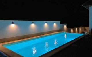 Casa individuala cu piscina de vanzare, Ciugud - Poză 8