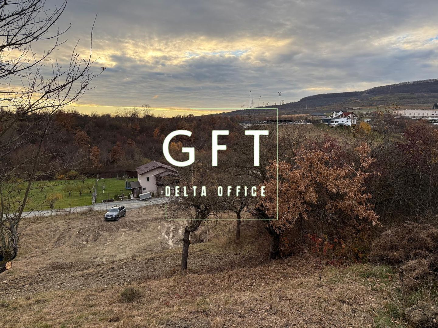 Teren intravilan | 8 ari - Poză 5