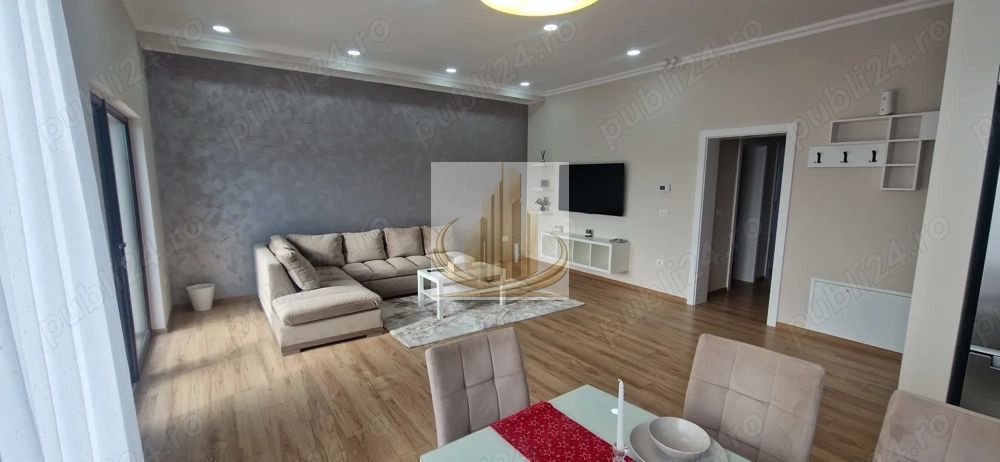 Casă modernă, parter, complet mobilată – de închiriat, zona Belvedere - Poză 5