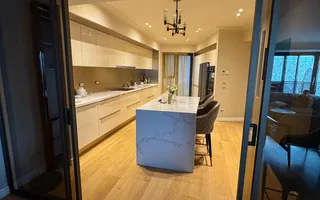 Apartament 4 camere Premium Primaverii - Poză 11