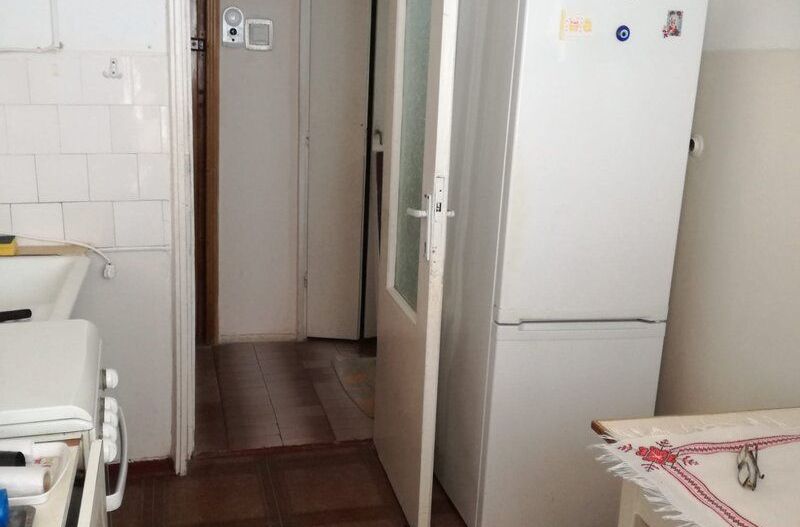 De vanzare apartament cu 2 camere semidecomandate, Mazepa 1, etaj 2, 65.000 - Poză 10