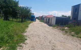TEREN  CONSTRUCTII BRASOV-BARTOLOMEU NORD - Poză 8