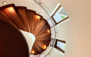 Vilă elegantă cu teren de aproximativ 1.000 mp - Poză 22