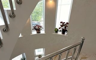 Chirie, apartament, 2 camere, strada Circului, Râșcani - Poză 10